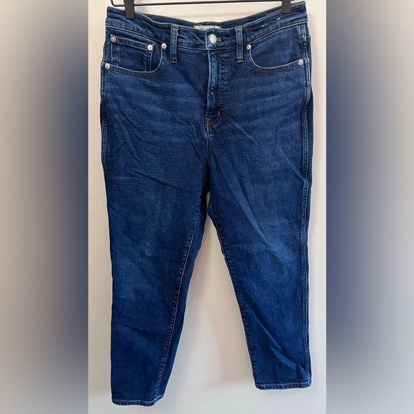 Madewell The Perfect Vintage Women's Jeans - Picture 3 of 11